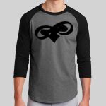 Colorblock Raglan Jersey Thumbnail