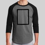 Colorblock Raglan Jersey Thumbnail