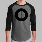 Colorblock Raglan Jersey Thumbnail