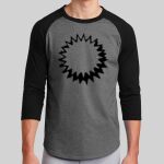 Colorblock Raglan Jersey Thumbnail