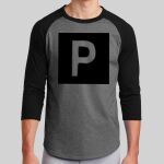 Colorblock Raglan Jersey Thumbnail