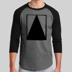 Colorblock Raglan Jersey Thumbnail