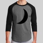 Colorblock Raglan Jersey Thumbnail