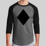 Colorblock Raglan Jersey Thumbnail