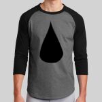 Colorblock Raglan Jersey Thumbnail