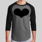 Colorblock Raglan Jersey Thumbnail