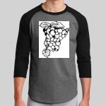 Colorblock Raglan Jersey Thumbnail