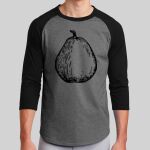 Colorblock Raglan Jersey Thumbnail