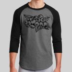 Colorblock Raglan Jersey Thumbnail