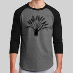 Colorblock Raglan Jersey Thumbnail