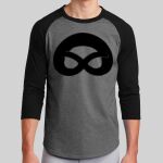 Colorblock Raglan Jersey Thumbnail