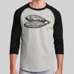 Colorblock Raglan Jersey Thumbnail