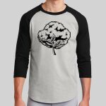 Colorblock Raglan Jersey Thumbnail