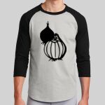 Colorblock Raglan Jersey Thumbnail