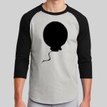 Colorblock Raglan Jersey Thumbnail