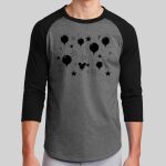 Colorblock Raglan Jersey Thumbnail