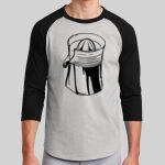 Colorblock Raglan Jersey Thumbnail