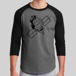 Colorblock Raglan Jersey Thumbnail