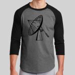 Colorblock Raglan Jersey Thumbnail