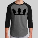 Colorblock Raglan Jersey Thumbnail