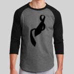 Colorblock Raglan Jersey Thumbnail