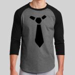 Colorblock Raglan Jersey Thumbnail