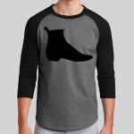 Colorblock Raglan Jersey Thumbnail