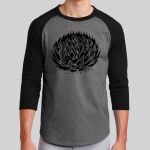 Colorblock Raglan Jersey Thumbnail