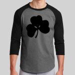 Colorblock Raglan Jersey Thumbnail