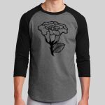 Colorblock Raglan Jersey Thumbnail