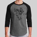 Colorblock Raglan Jersey Thumbnail