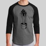 Colorblock Raglan Jersey Thumbnail