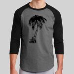 Colorblock Raglan Jersey Thumbnail