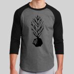 Colorblock Raglan Jersey Thumbnail