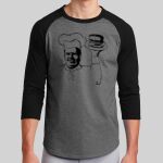 Colorblock Raglan Jersey Thumbnail