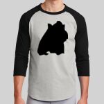 Colorblock Raglan Jersey Thumbnail