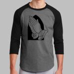 Colorblock Raglan Jersey Thumbnail