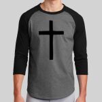 Colorblock Raglan Jersey Thumbnail