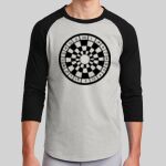 Colorblock Raglan Jersey Thumbnail