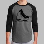 Colorblock Raglan Jersey Thumbnail