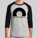 Colorblock Raglan Jersey Thumbnail