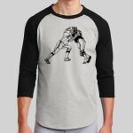 Colorblock Raglan Jersey Thumbnail