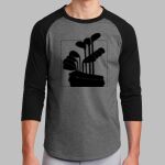 Colorblock Raglan Jersey Thumbnail