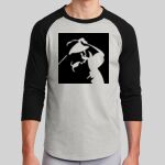 Colorblock Raglan Jersey Thumbnail