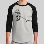 Colorblock Raglan Jersey Thumbnail