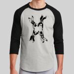 Colorblock Raglan Jersey Thumbnail