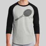 Colorblock Raglan Jersey Thumbnail