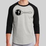 Colorblock Raglan Jersey Thumbnail