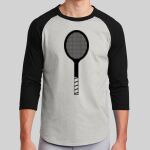 Colorblock Raglan Jersey Thumbnail