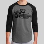 Colorblock Raglan Jersey Thumbnail